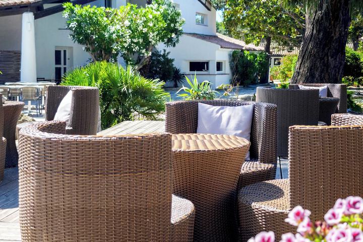 Terrace/Patio 108 of 143