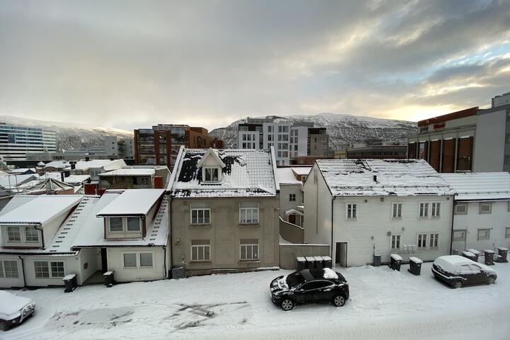Hotel View 33 of 34