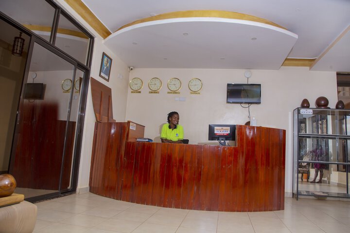 Hotel Interior 2 of 30