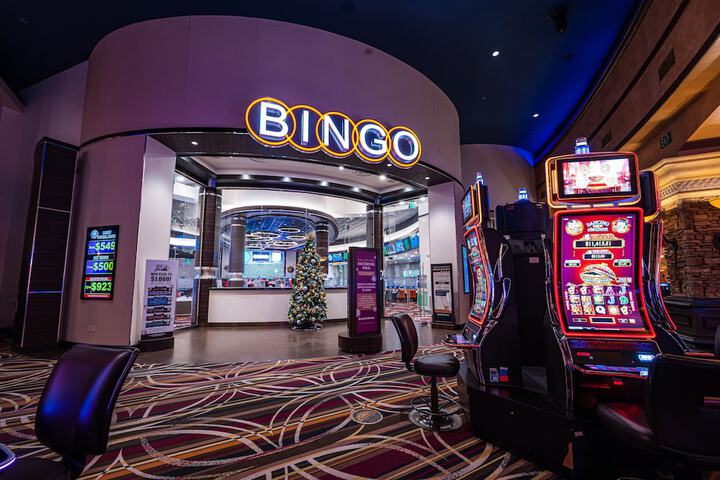 Casino