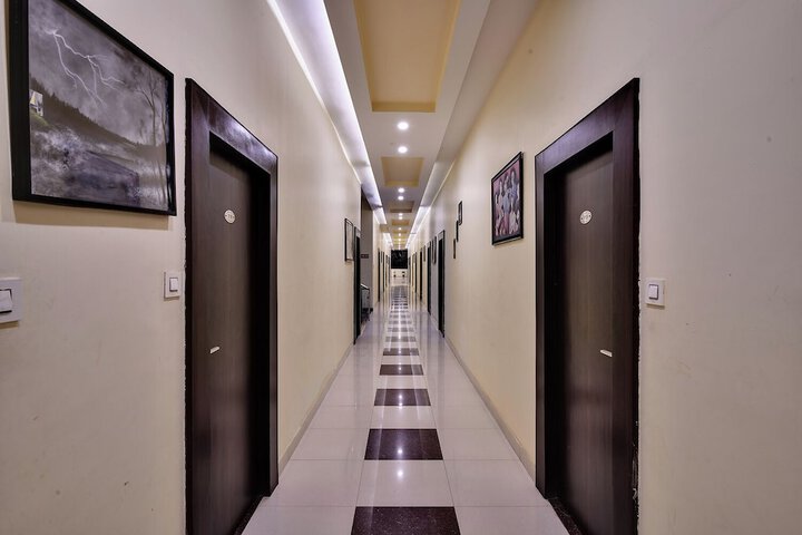 Hotel Interior 33 of 40