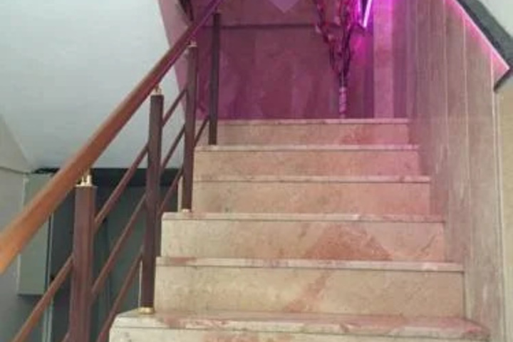 Yaren Hotel