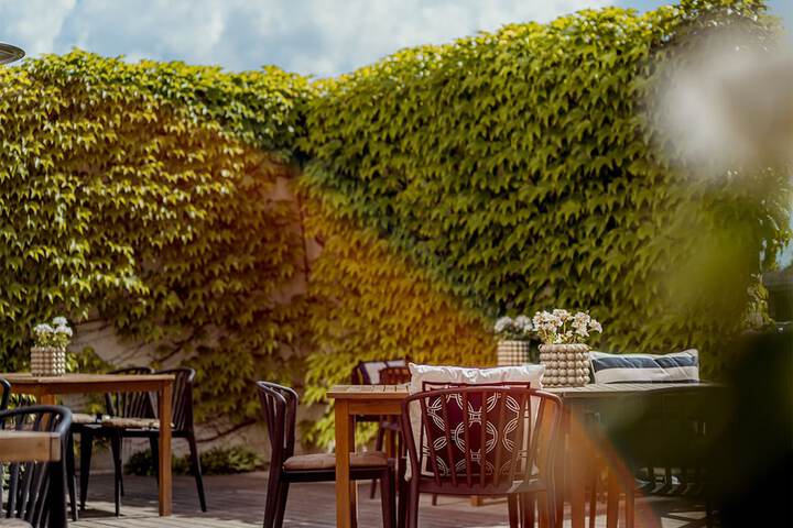 Terrace/Patio 61 of 65