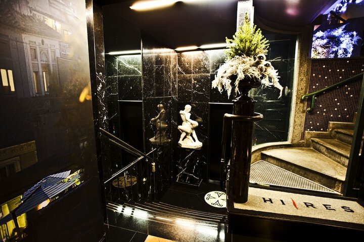 Hotel Interior 108 of 117