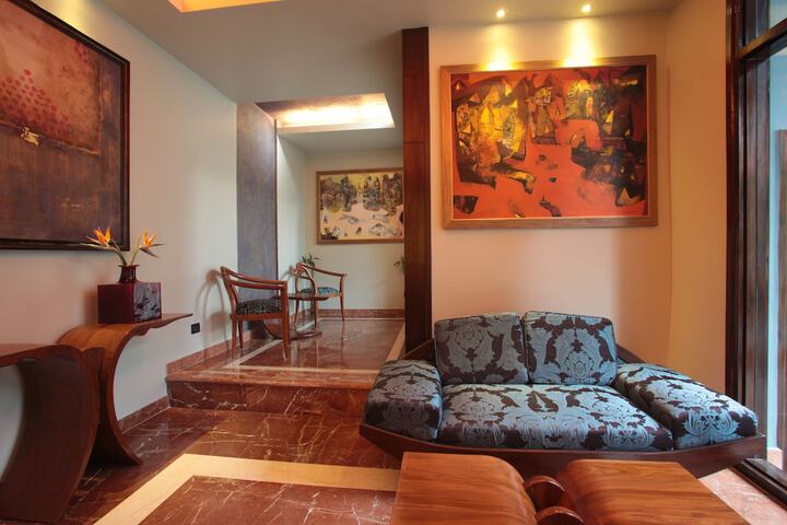 Hotel Interior 3 of 36