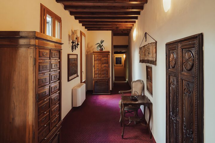 Hotel Interior 41 of 42