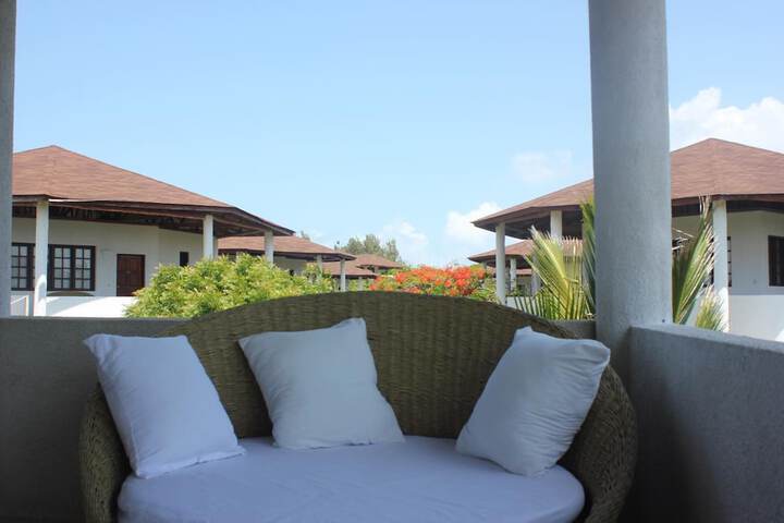 Terrace/Patio 4 of 12