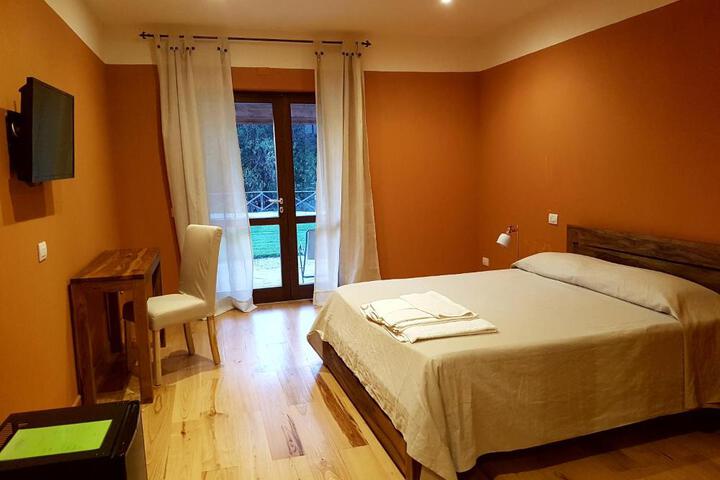 Fitness Facility Photos