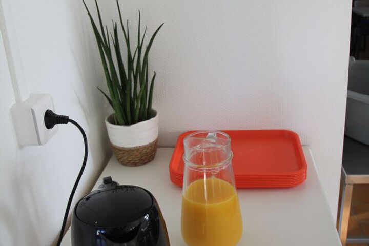 Breakfast/Coffee Service 87 of 135