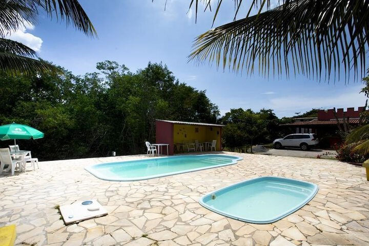 Pool 26 of 45
