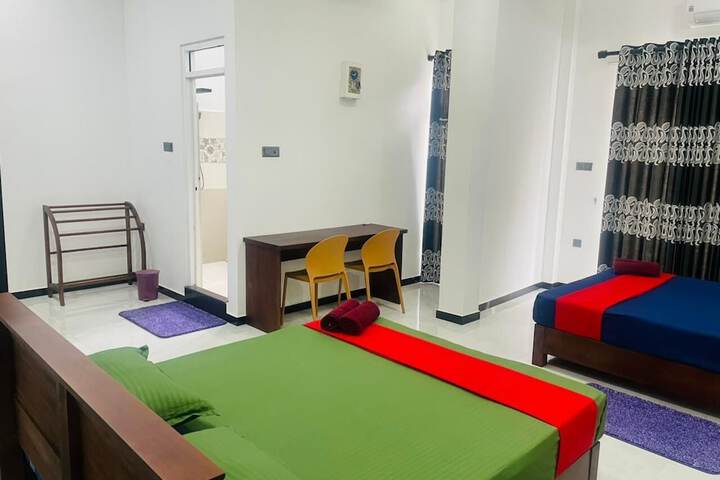 Room 19 of 22