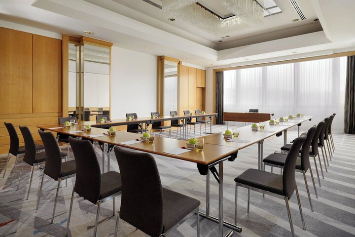 Meeting 45 of 49