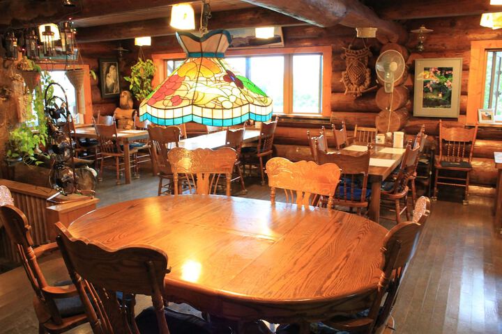 Cafe