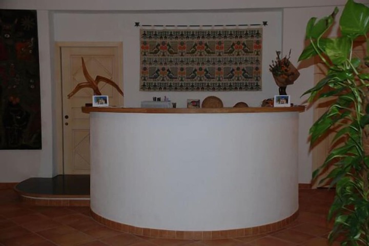 Hotel Interior 2 of 20