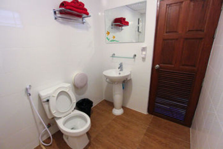 Fitness Facility Photos