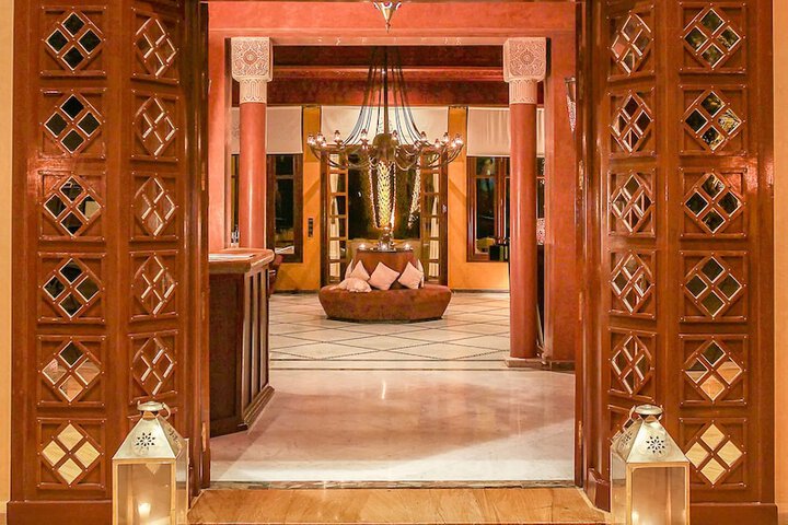 Hotel Interior 75 of 79