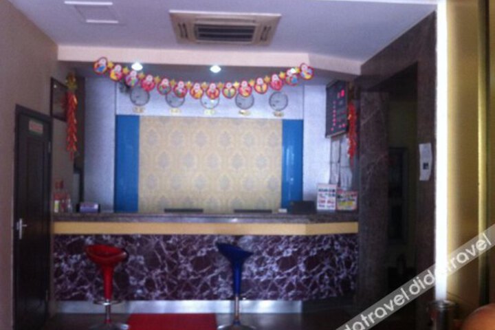 Guo Xin Motel