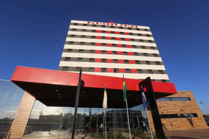Hotel 2 of 5