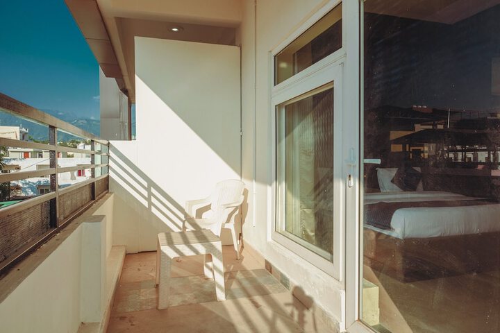 Terrace/Patio 46 of 48