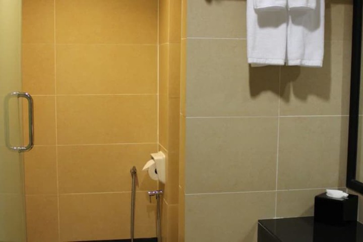Bathroom Vanities