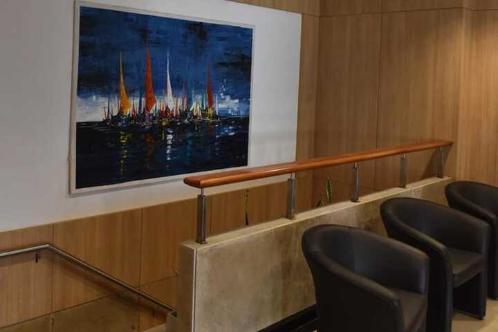 Hotel Interior 40 of 53