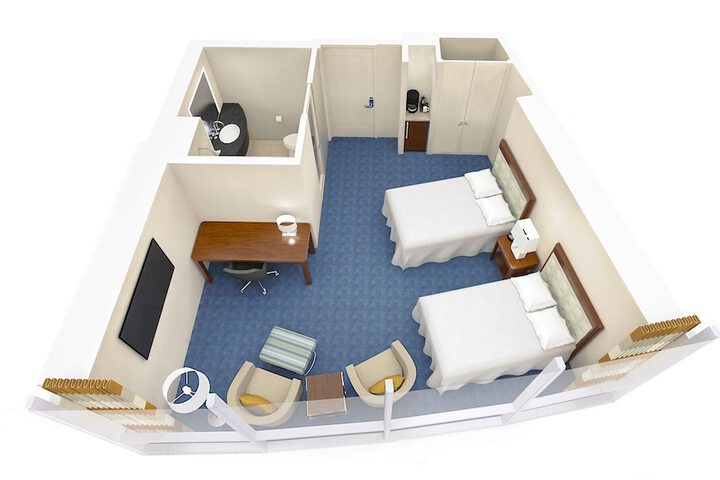 Room 18 of 101