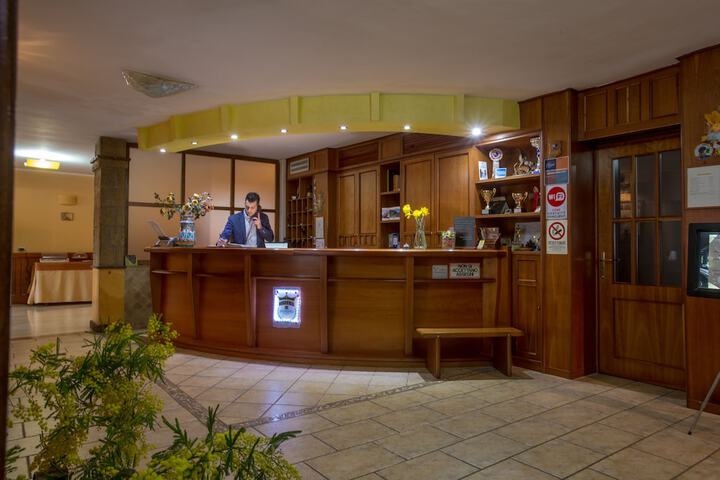 Hotel Interior 2 of 64