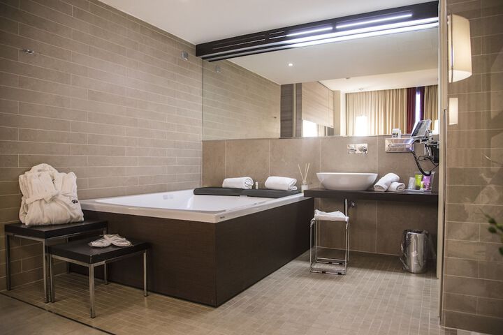 Bath Amenities