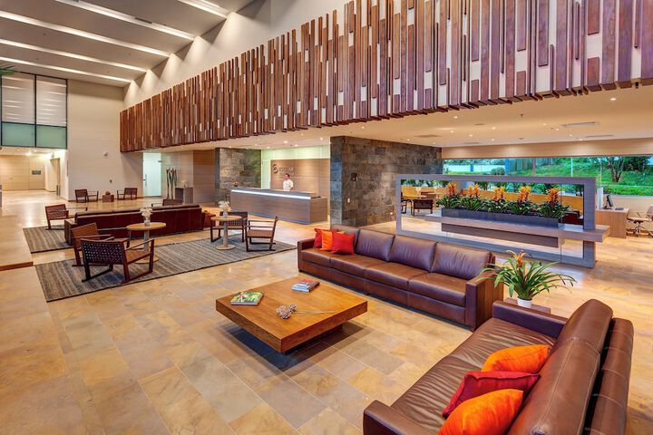 Lobby Photos