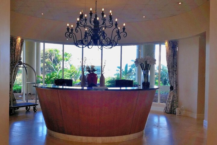 Hotel Interior 2 of 49