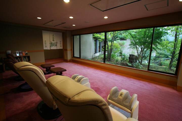 Spa Photos