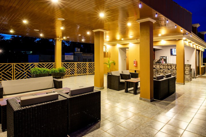 Terrace/Patio 54 of 58