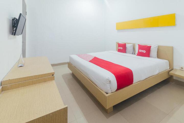 OYO 1629 Nadines Home