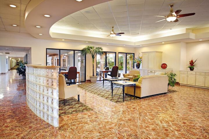 Hotel Interior 2 of 43