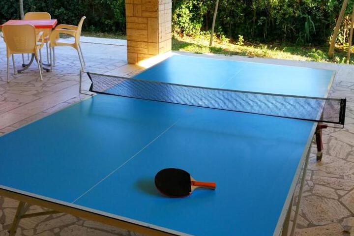 Fitness Center Photo