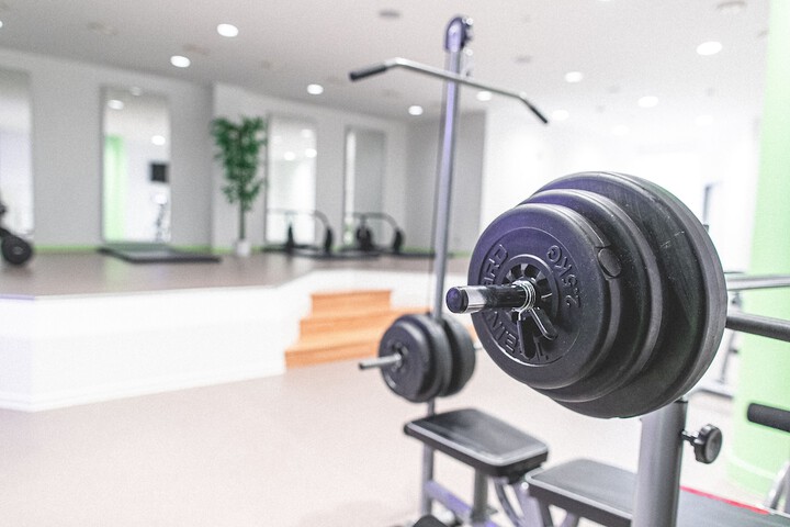 Gym & Fitness