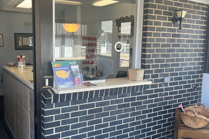 Hotel Interior 3 of 11