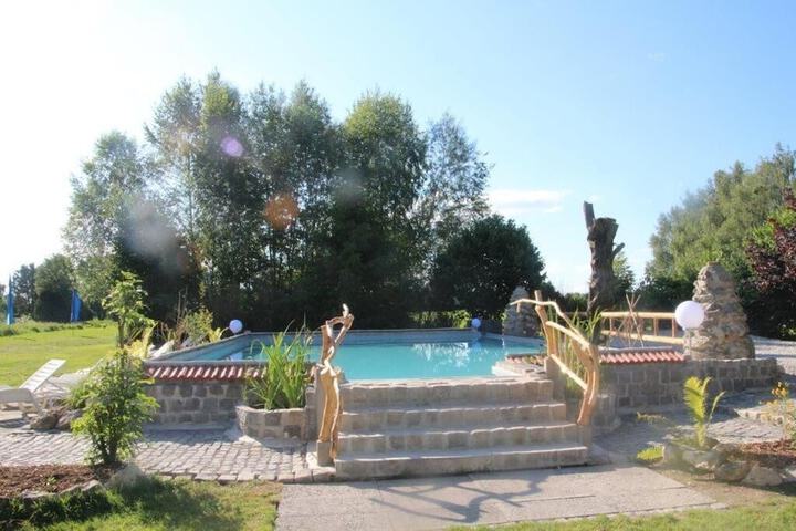 Pool 11 of 21
