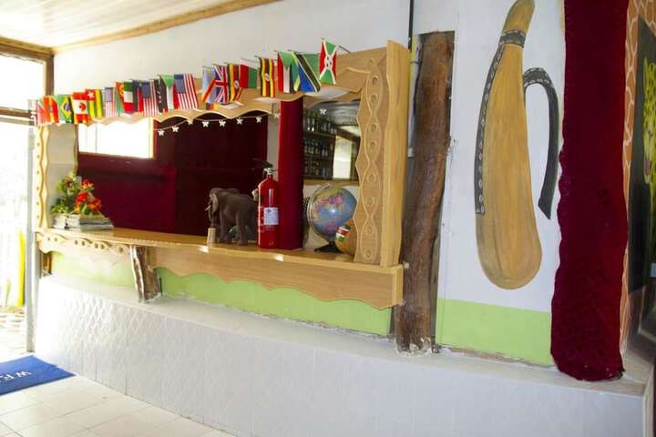 Hotel Interior 2 of 40