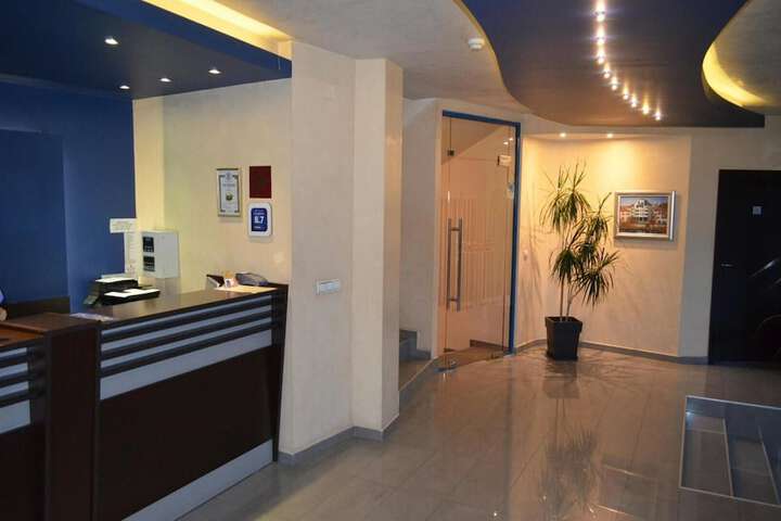 Hotel Interior 3 of 32