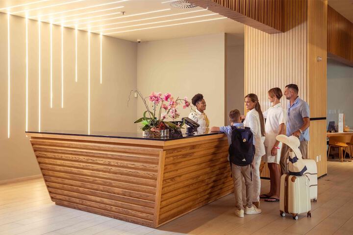 Lobby Photos