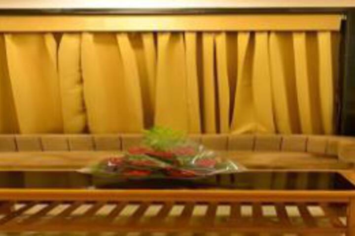 God Gift Hotel and Resort
