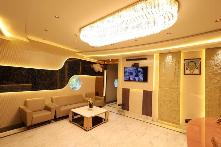 Hotel Interior 2 of 23