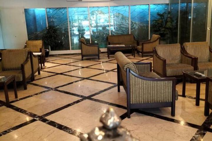 STAYCİTY HOTEL