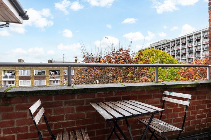Terrace/Patio 58 of 58