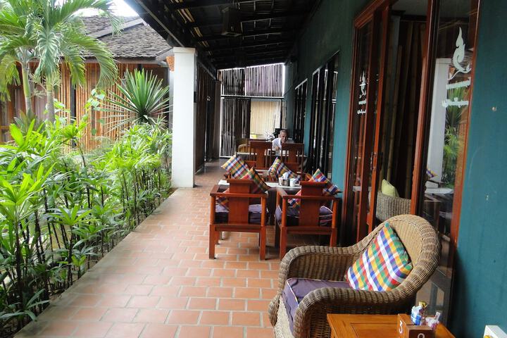 Terrace/Patio 13 of 48