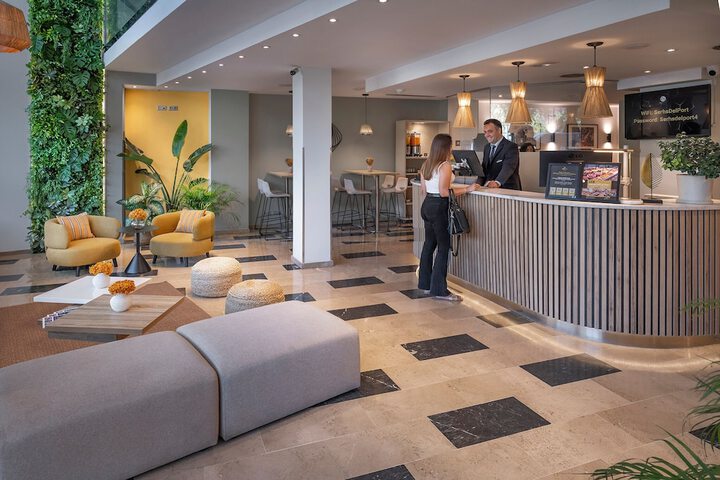 Hotel Interior 11 of 66