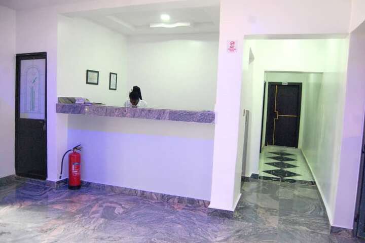 Hotel Interior 4 of 28