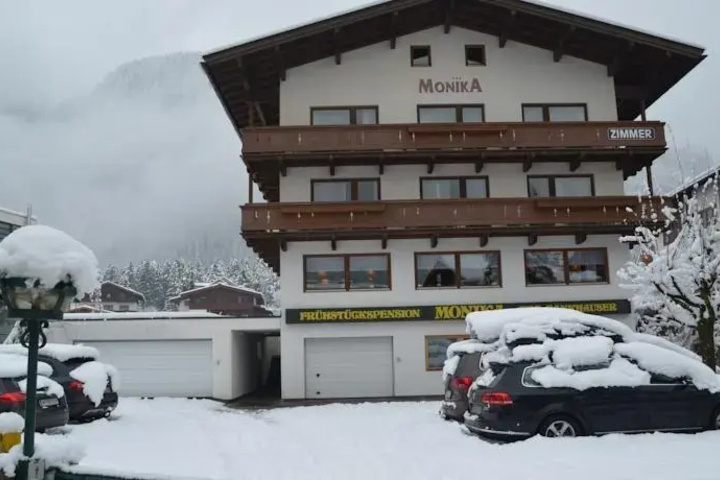 Gästehaus Monika