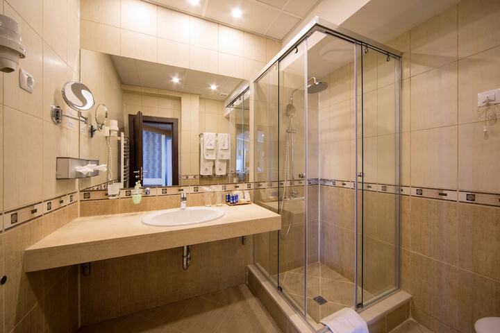 Bathroom Vanities